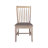 Audrey Solid Wood Dining Chair-136113966