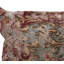 Housse de coussin rectangulaire 100% laine