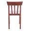 Chaise de bureau Dambrosio-650092290