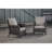 PE Hand Made WICKER SECTIONAL SINGLE SOFA