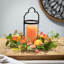 Mini couronne de floraison artificielle McPeak-956479986