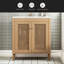 29 base de meuble-lavabo simple seulement