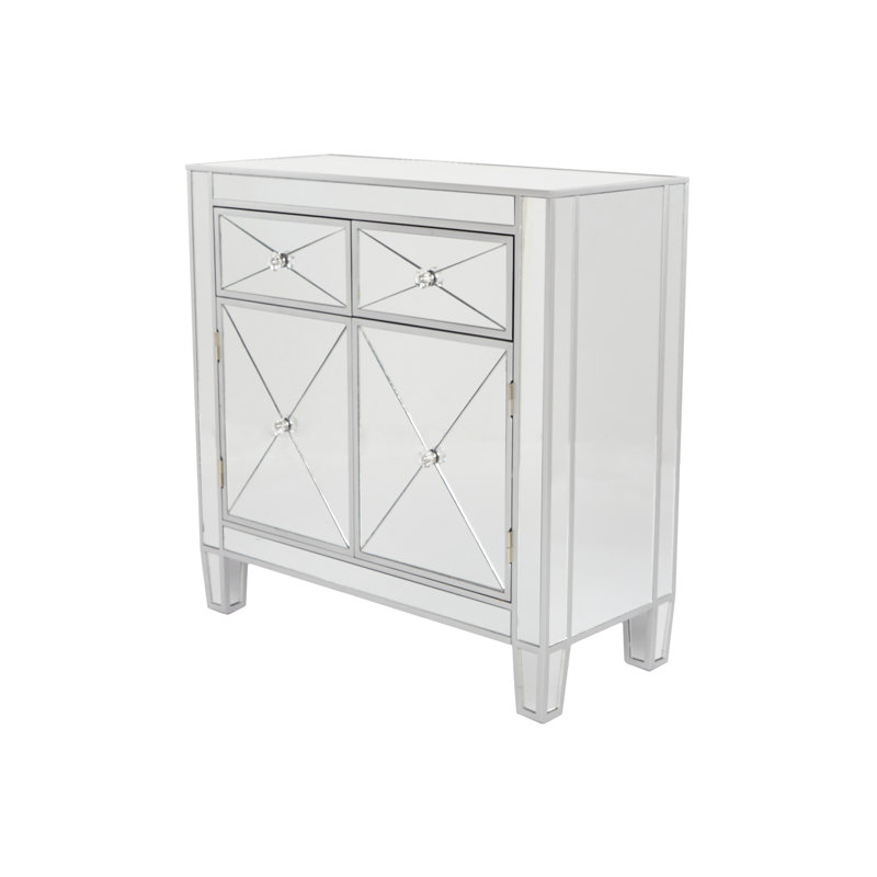 Danilah Accent Cabinet