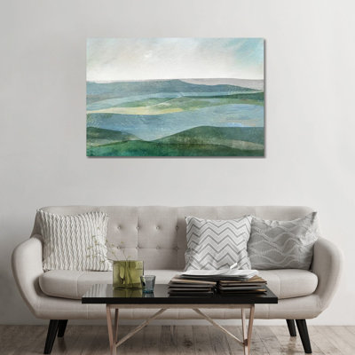" River Valley " by Nan