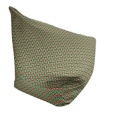 Fauteuil à billes et méridienne standard