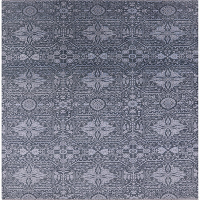 Grenola Damask Indoor Rug