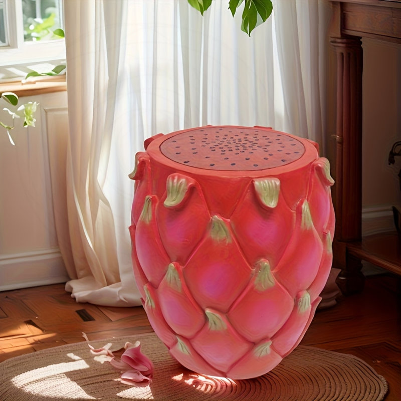 Table d'appoint Dragon