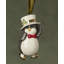 Ornement pingouin