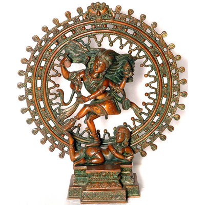 Religious & Spiritual Figurines & Sculptures