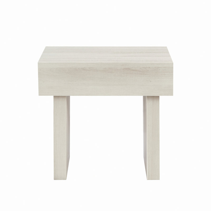 Modern Accent End Table