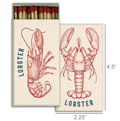 Allumettes - La Lobster