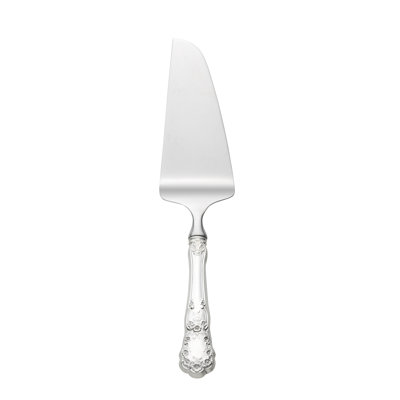 Buttercup Cake / Pastry Server