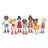 Family Dolls