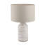 Barton Ceramic Lamp Base Lamp