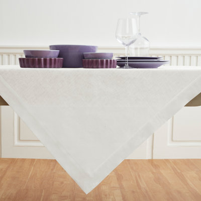 Fete - 100% Pure Linen Table Throw