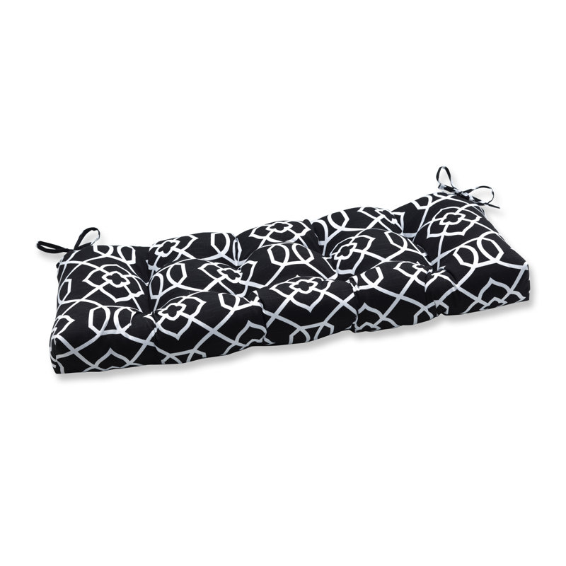 Coussin de siège intérieur / extérieur Perlo, L 44 po
