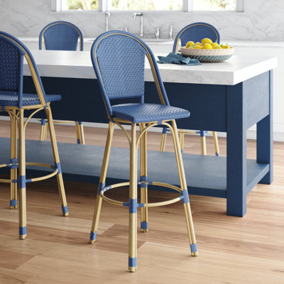 Eloisa Patio Bar Stool