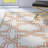 Thornbury Performance Geometric Rug-668649245