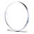 Jabouille Modern LED Loop Table Lamp