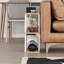 Adriana Side Table Modern Compact Design for Living Room & Bedroom-102998714