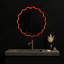 Miroir rond-114319026