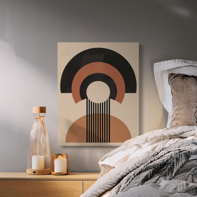 Wrapped Canvas Print Set
