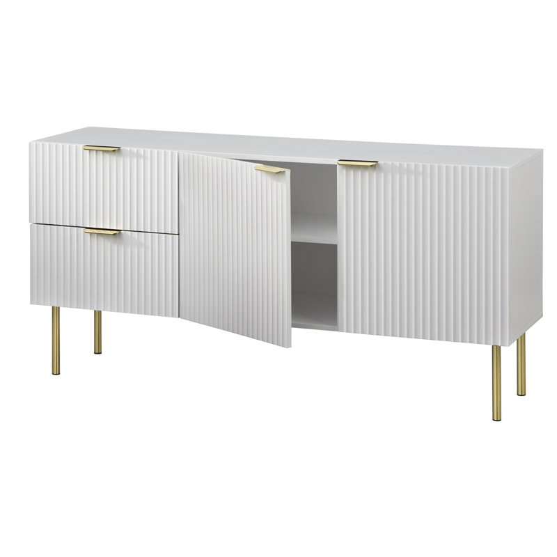Jaycii 60'' Sideboard