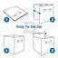 Paniers de rangement pliables-1241595231