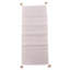 Chemin de table en coton Broder Bree-211912380