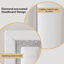 Ensemble de lit plateforme tapissier Diamond-1458064817-1457729504