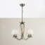 Rodman 5 - Light Shaded Chandelier-70818279