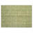 Machine Washable Indoor/Outdoor Claudian ACN1655 Aloe Rug-104366740