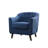 Anthony Upholstered Accent Chair