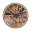 Horloge murale espagnole-63617340