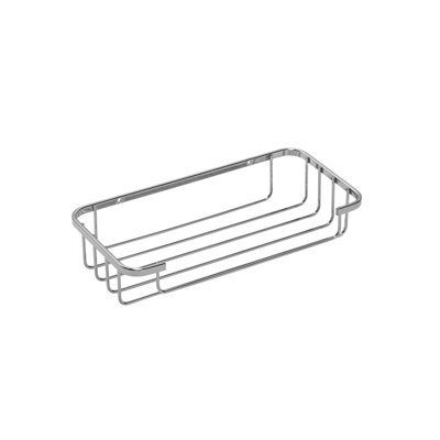 Drill / Screw Shower Caddy