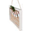 Wall Decor on Wood