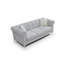 Canapé Sammy G00340A-S, GRIS