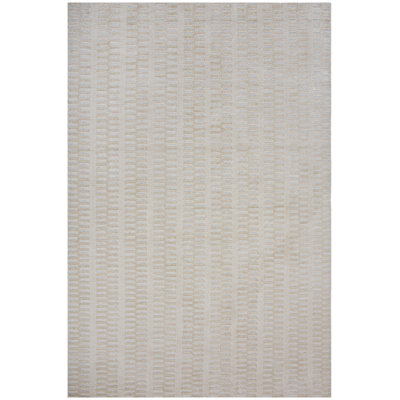 Tapis tissé à la main
