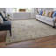 Abinesh Wool Floral Area Rug-1948816204-1986743899