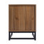 Table de chevet 2 tiroirs Cohin-1960655447-1996672529