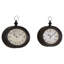 Horloge murale Aliette