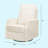Lucas Pillowback Swivel Recliner-124481904