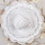 Incanto Handmade Terra Marrone Salad/Dessert Plate