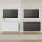 47.25 " W 7 - Drawer Dresser-1910807347