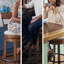 Tabouret de bar et de comptoir pivotant-1339757737-1274910388