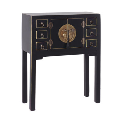 Lachlan 160.02cm Console Table