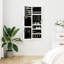Clandown Jewelry Armoire-1801743361