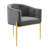 Savour Tufted Performance Velvet Accent Chair-432763873