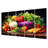 Farmhouse Food & Beverage Wall Decor on Metal