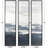 3 - Pieces Coastal
